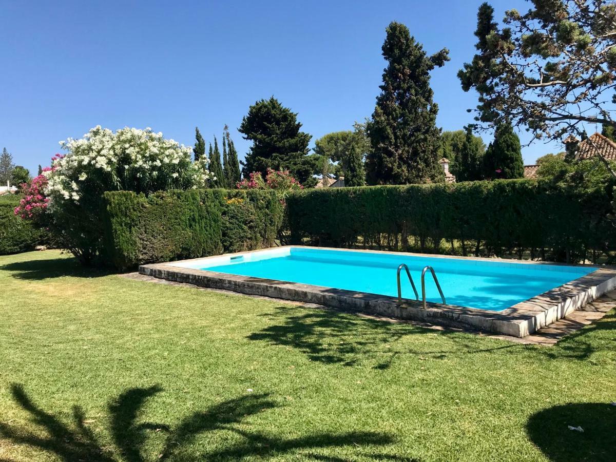 Villa Casa Piscina à Marbellac Extérieur photo