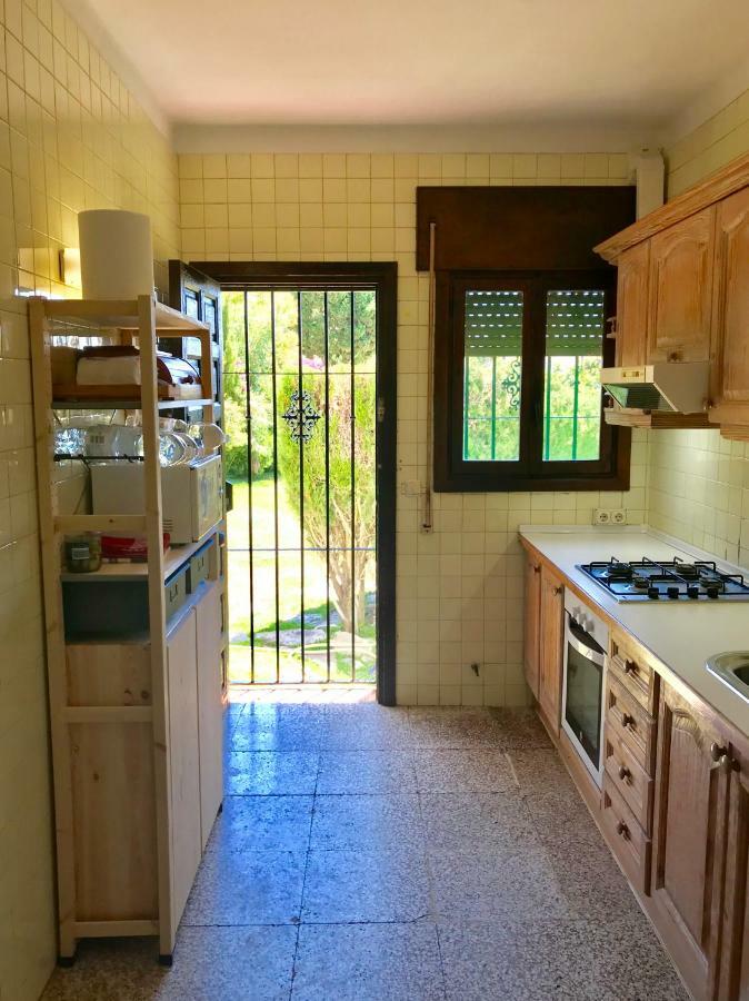 Villa Casa Piscina à Marbellac Extérieur photo